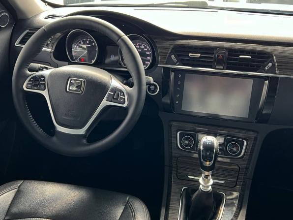 Zotye T600 с пробегом 2015 года, цена 820 000 рублей, 81900 км, внедорожник, Автокод Объявления