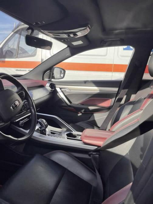 Geely Coolray I Санкт-Петербург  - изображение 2