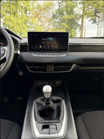 Haval Jolion I Рестайлинг с пробегом 2025 года, цена 1 790 000 рублей, 13117 км, внедорожник, Автокод Объявления