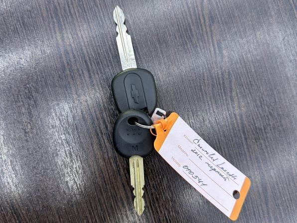 Chevrolet Lacetti I с пробегом 2012 года, цена 629 000 рублей, 171355 км, хэтчбек, Автокод Объявления