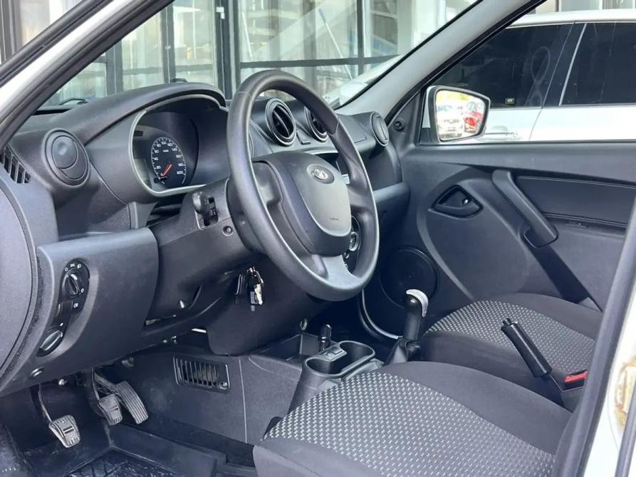 Lada (ВАЗ) Granta I Волгоград  - изображение 8