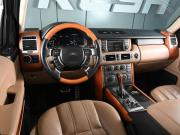 Land Rover Range Rover III Рестайлинг 2 Ростов-на-Дону  - изображение 31