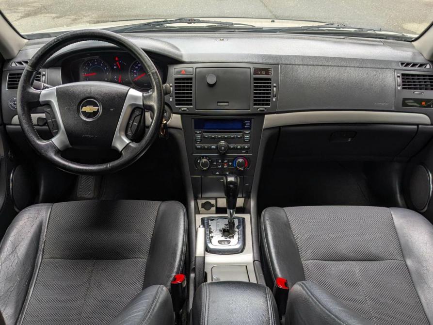 Chevrolet Epica V250 Рестайлинг Екатеринбург  - изображение 8