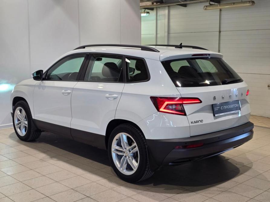 Skoda Karoq I Самара  - изображение 7