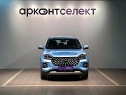 Chery Tiggo 4 Pro I Рестайлинг Краснодар  - изображение 26