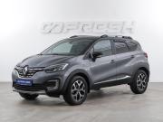 Renault Kaptur I Рестайлинг Москва  - изображение 27