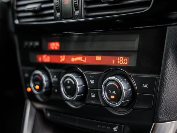 Mazda CX-5 I с пробегом 2014 года, цена 1 998 000 рублей, 70344 км, внедорожник, Автокод Объявления