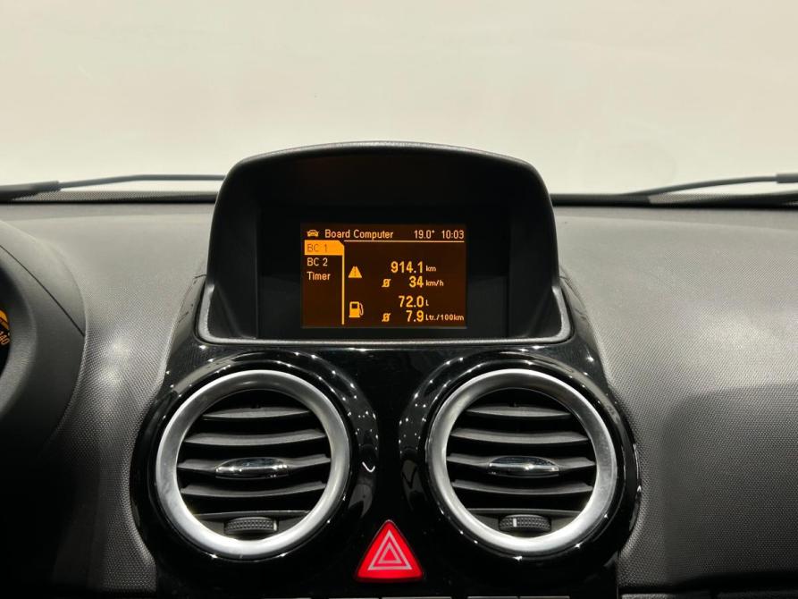 Opel Corsa D Рестайлинг II Санкт-Петербург  - изображение 18