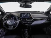 Toyota C-HR I Рестайлинг Москва  - изображение 38