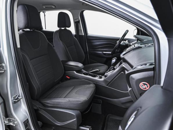 Ford Kuga II с пробегом 2016 года, цена 1 580 000 рублей, 134617 км, внедорожник, Автокод Объявления
