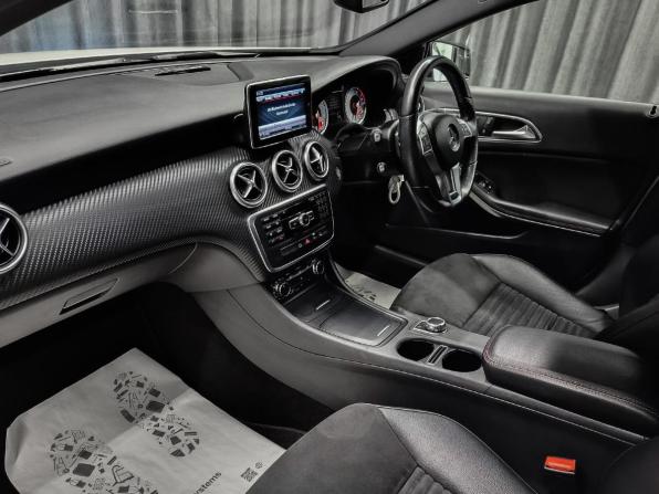Mercedes-Benz A-Класс III (W176) с пробегом 2013 года, цена 1 290 000 рублей, 122000 км, хэтчбек, Автокод Объявления