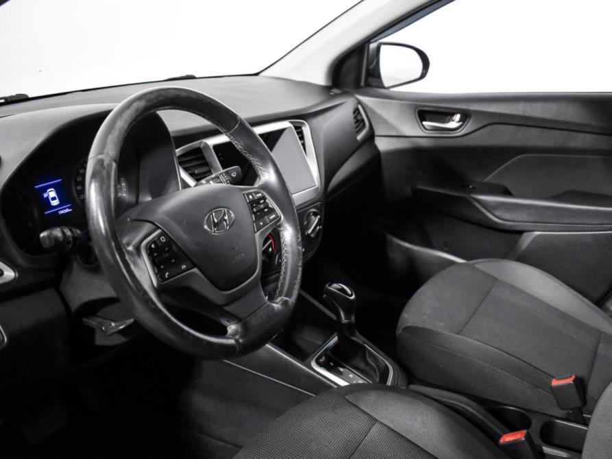 Hyundai Solaris II Санкт-Петербург  - изображение 10