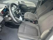 Chevrolet Aveo II Набережные Челны  - изображение 26