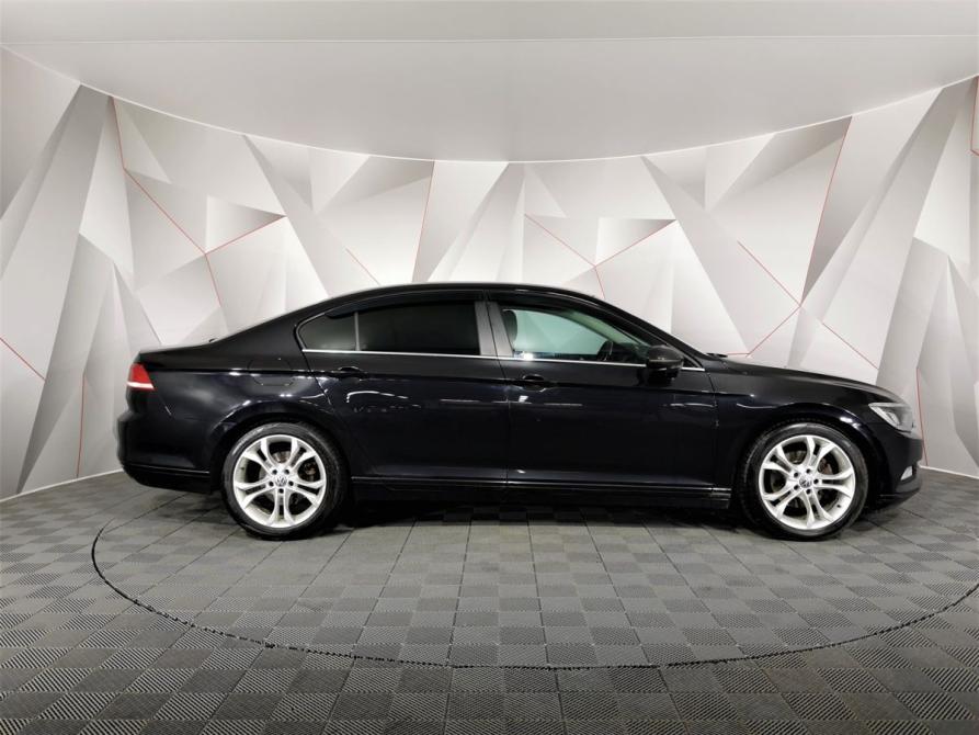 Volkswagen Passat B8 Москва  - изображение 6