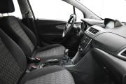 Opel Mokka I Москва  - изображение 30