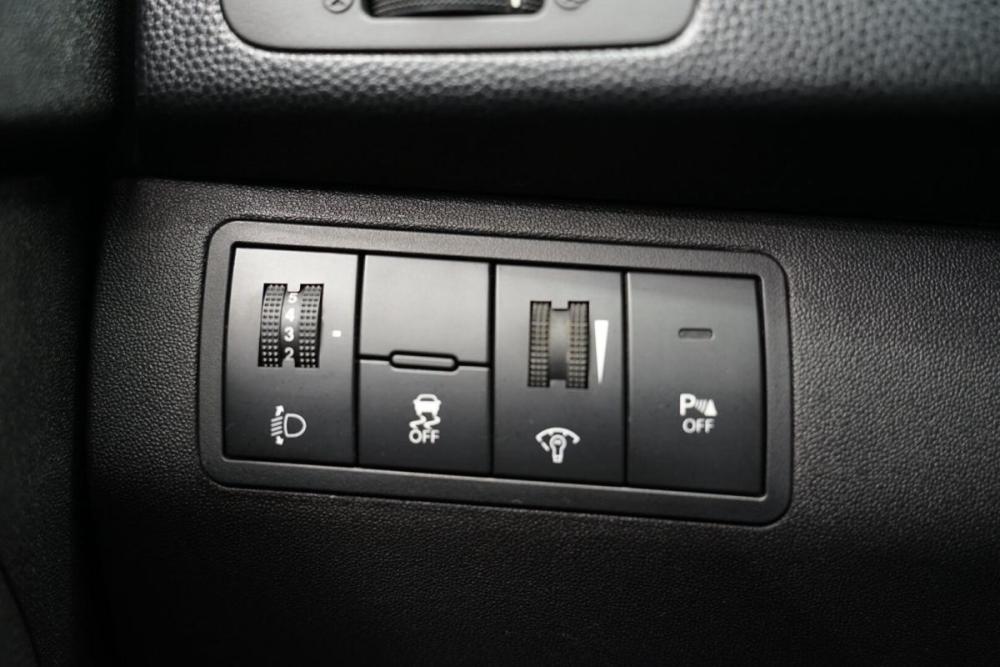 Kia Venga I Крым  - изображение 11