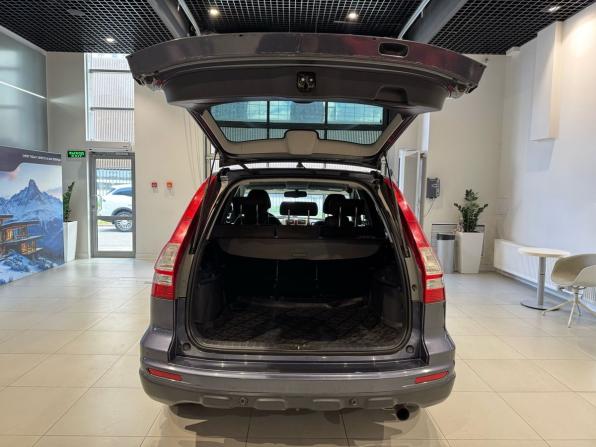 Honda CR-V III Рестайлинг с пробегом 2011 года, цена 1 224 000 рублей, 342092 км, внедорожник, Автокод Объявления