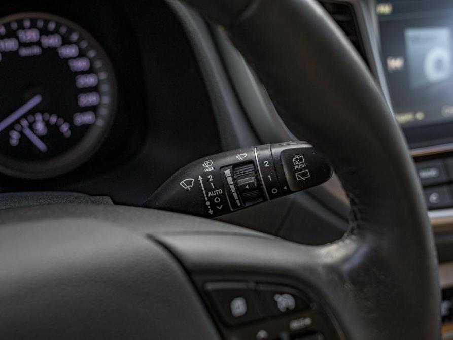 Hyundai Tucson III Санкт-Петербург  - изображение 8