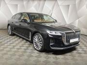 Hongqi H9 I Москва  - изображение 26