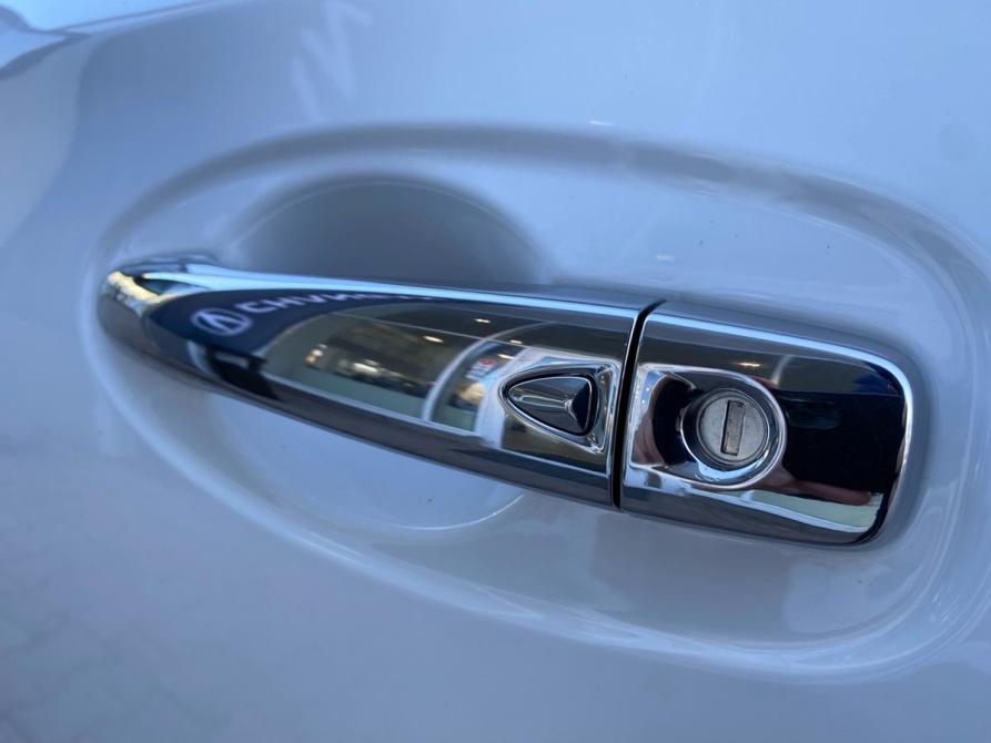 Nissan X-Trail III Рестайлинг Екатеринбург  - изображение 26