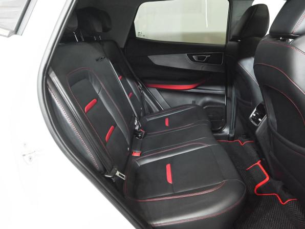Chery Tiggo 4 Pro I с пробегом 2022 года, цена 1 700 000 рублей, 71081 км, внедорожник, Автокод Объявления