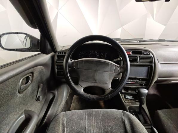Suzuki Esteem с пробегом 2000 года, цена 101 000 рублей, 204002 км, седан, Автокод Объявления