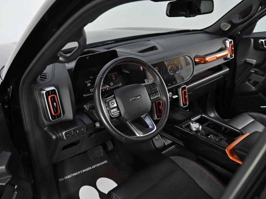 Haval Dargo Москва  - изображение 7