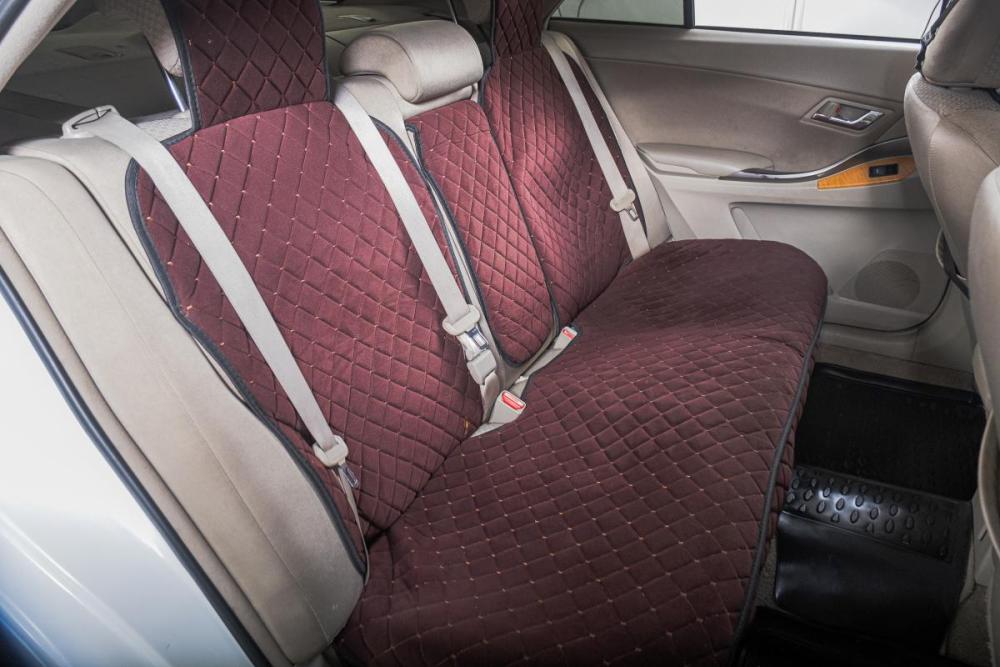 Toyota Premio II (T26) Рестайлинг Томск  - изображение 18