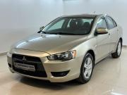 Mitsubishi Lancer X Москва  - изображение 15