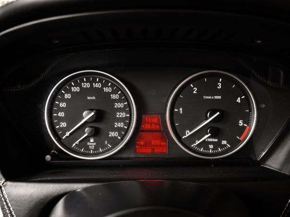 BMW X5 II (E70) Рестайлинг с пробегом 2012 года, цена 2 093 000 рублей, 268882 км, внедорожник, Автокод Объявления