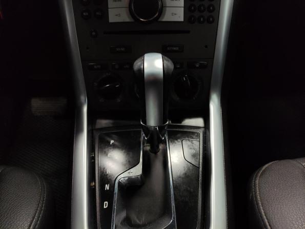 Opel Antara I Рестайлинг с пробегом 2012 года, цена 997 000 рублей, 191210 км, внедорожник, Автокод Объявления