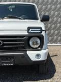 Lada (ВАЗ) Niva Legend Краснодар  - изображение 39