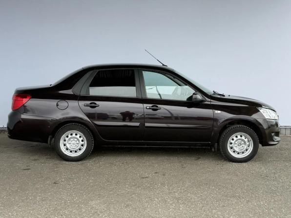 Datsun on-DO I с пробегом 2019 года, цена 395 000 рублей, 86165 км, седан, Автокод Объявления