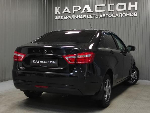 Lada (ВАЗ) Vesta I с пробегом 2018 года, цена 919 000 рублей, 73596 км, седан, Автокод Объявления