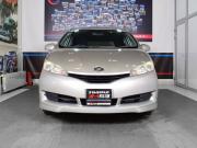 Toyota Wish II Кемерово  - изображение 22
