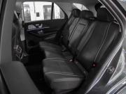 Mercedes-Benz GLE II (V167) Рестайлинг Москва  - изображение 40
