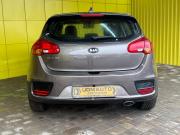 Kia Ceed II Рестайлинг Ижевск  - изображение 24