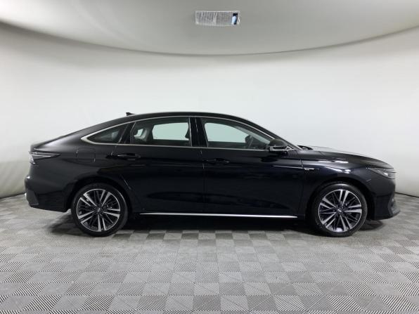 Chery Arrizo 8 с пробегом 2024 года, цена 2 627 000 рублей, 273 км, седан, Автокод Объявления