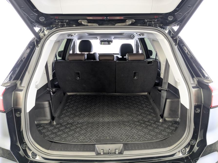 Chery Tiggo 8 Pro I Москва  - изображение 9