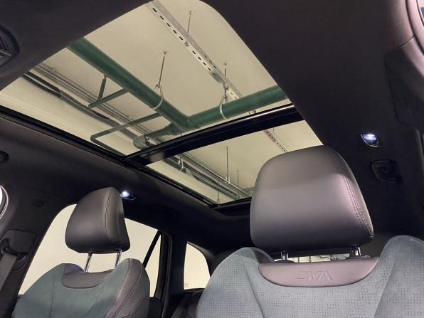 Geely Monjaro I с пробегом 2023 года, цена 2 980 000 рублей, 42261 км, внедорожник, Автокод Объявления