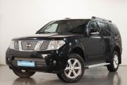 Nissan Pathfinder III Челябинск  - изображение 21