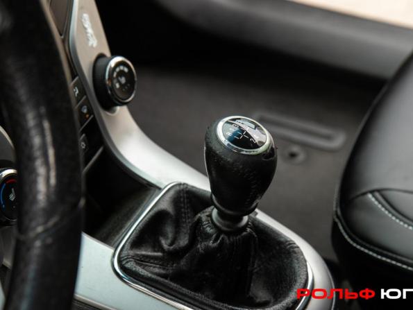 Chevrolet Cruze I с пробегом 2011 года, цена 578 000 рублей, 199623 км, седан, Автокод Объявления