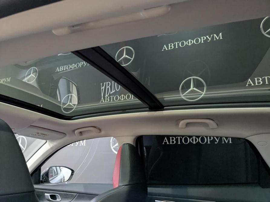 Changan CS55 Plus II Москва  - изображение 23