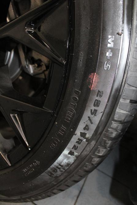 Jeep Wagoneer WS Кемерово  - изображение 31