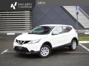 Nissan Qashqai II Казань  - изображение 14