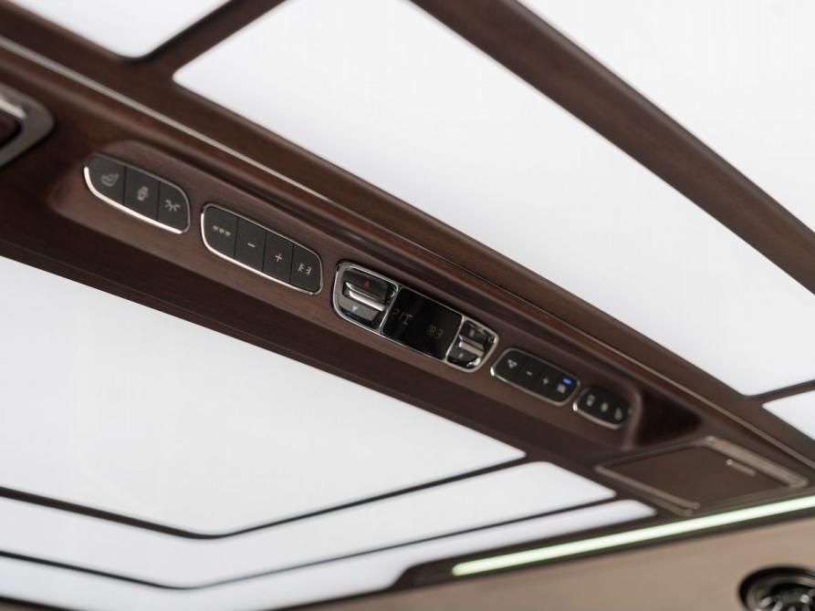 Mercedes-Benz V-Класс III (W447) Рестайлинг 2 Москва  - изображение 34