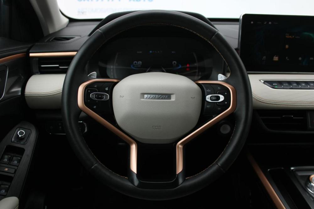 Haval Jolion I Пермь  - изображение 11