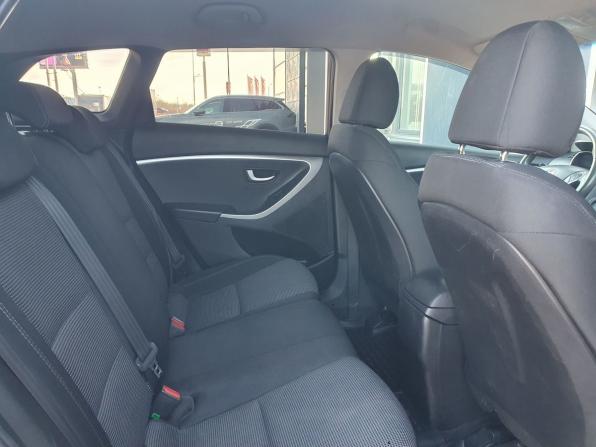 Hyundai i30 II с пробегом 2013 года, цена 850 000 рублей, 188700 км, универсал, Автокод Объявления