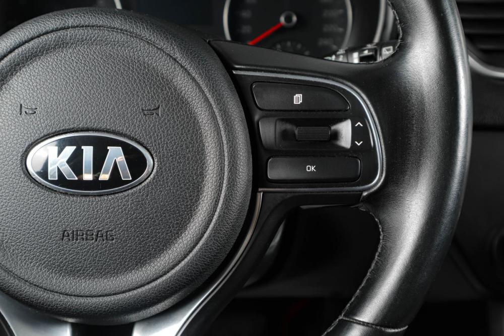 Kia Sportage IV Тюмень  - изображение 15