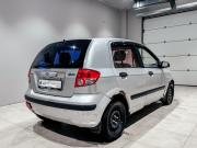 Hyundai Getz I Екатеринбург  - изображение 25